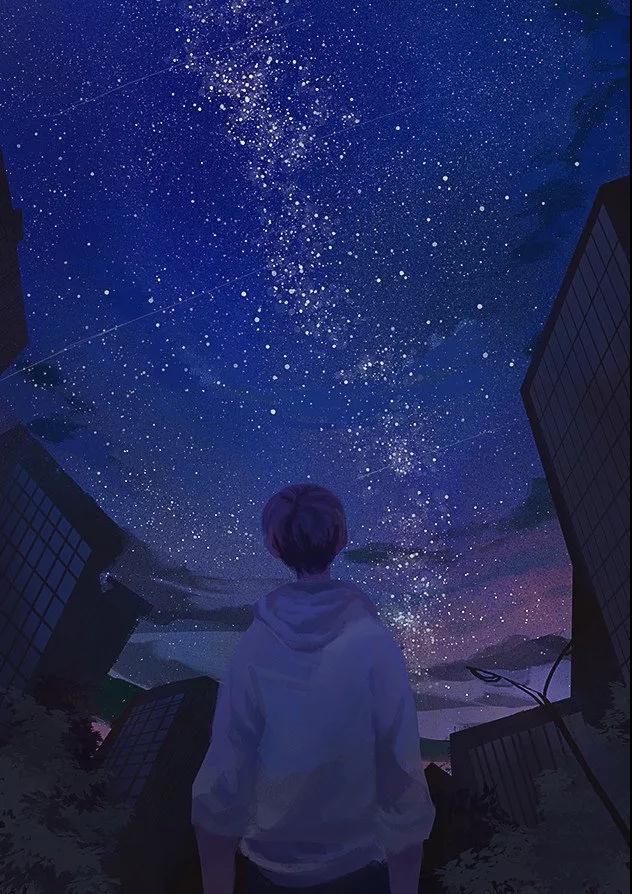 你的未來，才剛剛開始