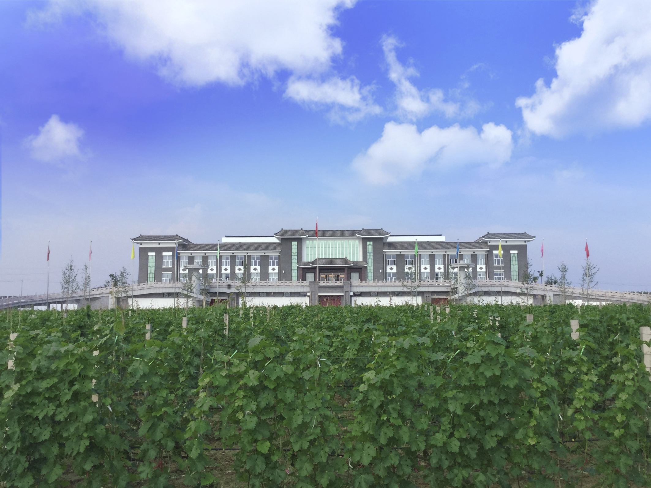 格瑞特莊園2021年秋季銷售精英招募計(jì)劃正式開(kāi)啟！